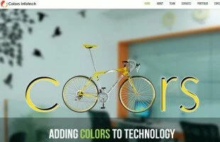 Colors Infotech