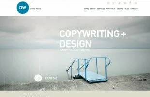 Divine Write Copywriting & Design