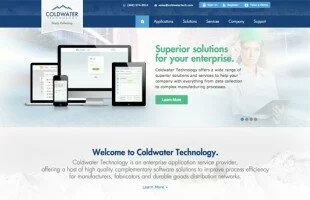 Coldwater Technologu