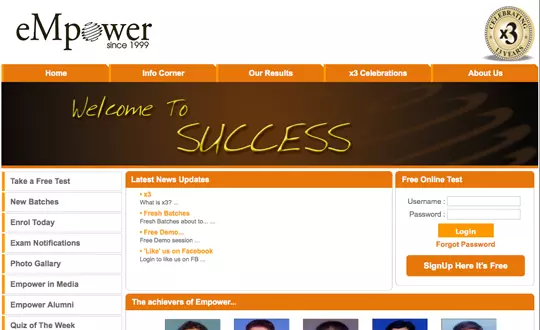 eMpower Career