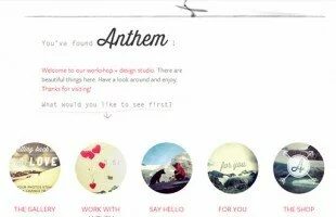 Anthem Design Lab