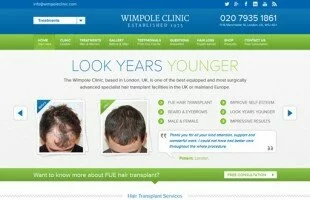 Wimpole Clinic
