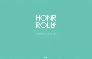 Honr Roll