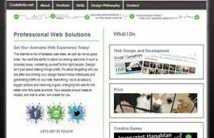Code Fella Web Design