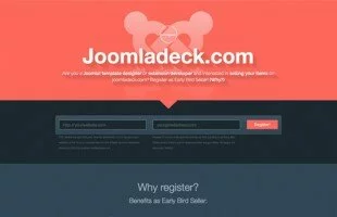 Joomladeck.com