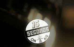 15 Seconds on Air