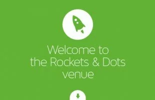 Rockets & Dots · Agency