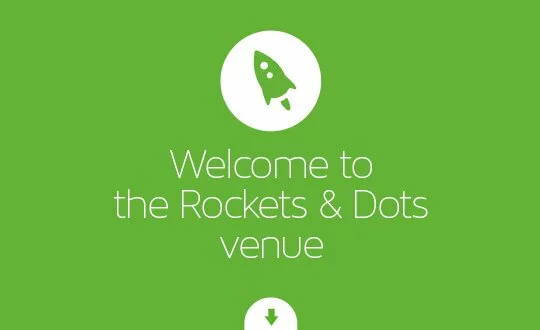 Rockets & Dots · Agency