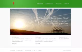 Online NRW