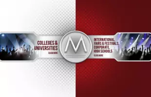 METROPOlIS | Management & Intertainment Group