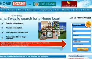 Home Loans DSA Delhi