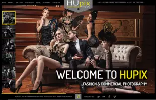 Best Fashion Photographer in Dubai at HUpix