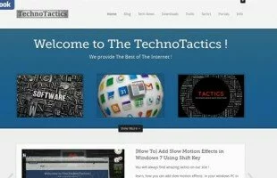 TechnoTactics