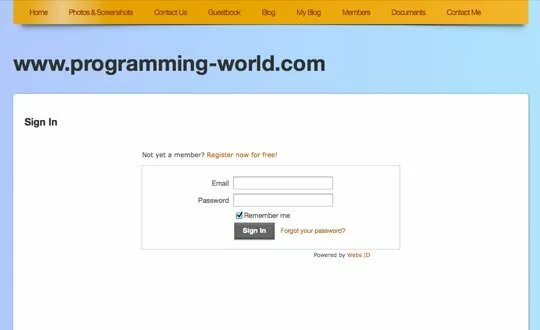 programming-world.com