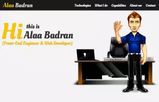 Alaa Badran