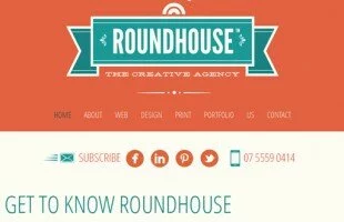 Roundhouse creative