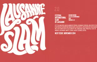 Lausanne Slam 2.0