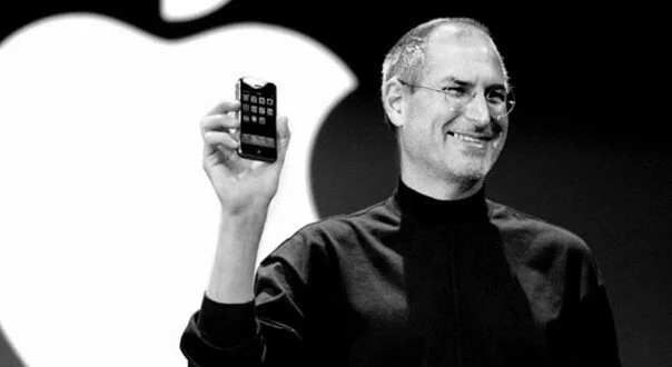 Three years of the death of Steve Jobs ago