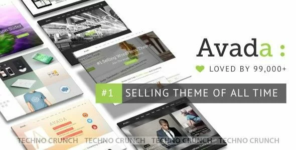 Avada | Responsive Multi-Purpose Theme