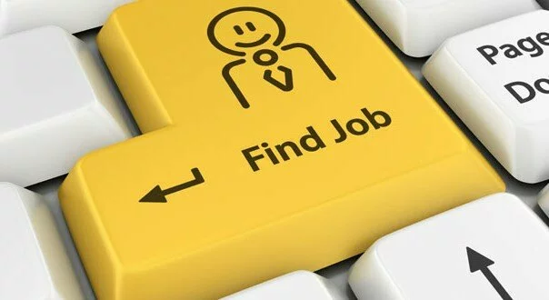 Twesume how to search #empleo on Twitter