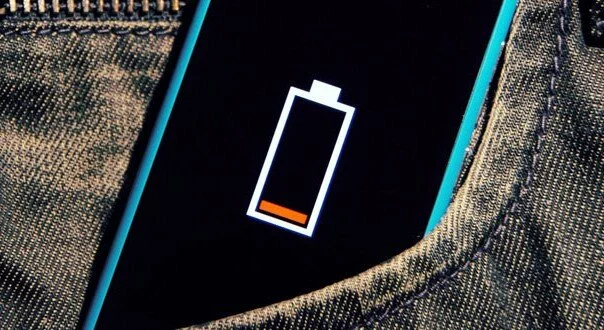 Tips for not running out of battery on your smartphone