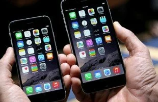 iPhone 6 Plus has severe errors in hardware