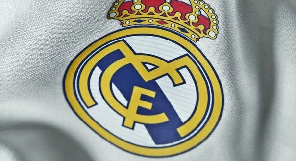The Real Madrid team will sponsor a Microsoft