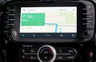 Available APIs to create apps for Android Auto