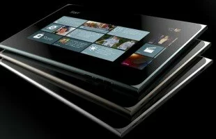 How is the Nokia N1 Android tablet with high-end