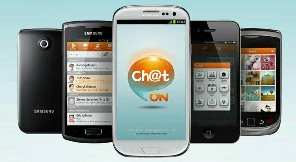 Samsung, it was time to say goodbye to ChatOn