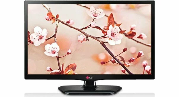 LG televisions to record and pause live content