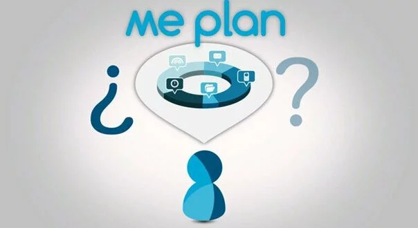 WePlan, the app that controls the use of your cell