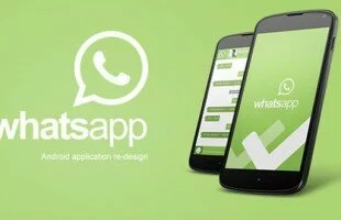 It would be developing a version of WhatsApp for Web